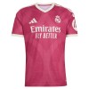 Maillot de Foot Real Madrid Bellingham 5 Third 2026-27